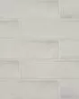 Kensington Bamboo Glossy Ceramic Tile