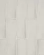 Kensington Bamboo Glossy Ceramic Tile