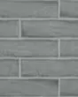 Kensington Charcoal Glossy Ceramic Tile
