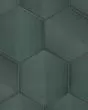 Kensington Emerald Glossy Ceramic Tile