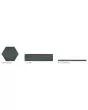 Kensington Emerald Glossy Ceramic Tile
