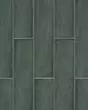 Kensington Emerald Glossy Ceramic Tile