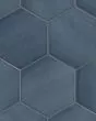 Kensington Ink Glossy Ceramic Tile