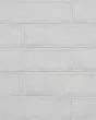 Kensington Silver Glossy Ceramic Tile