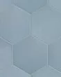Kensington Sky Glossy Ceramic Tile