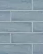 Kensington Sky Glossy Ceramic Tile