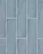 Kensington Sky Glossy Ceramic Tile