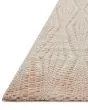 Kenzie KNZ-01 Ivory/Blush Area Rug