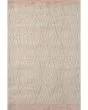 Kenzie KNZ-01 Ivory/Blush Area Rug