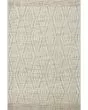Kenzie KNZ-01 Ivory/Sand Area Rug