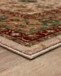 Spice Market Keralam Cream Area Rug