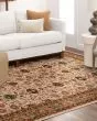 Spice Market Keralam Cream Area Rug