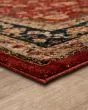 Spice Market Keralam Garnet Area Rug
