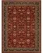 Spice Market Keralam Garnet 9'6"x12'11" Area Rug