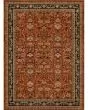 Spice Market Keralam Spice 9'6"x12'11" Area Rug