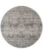 Katherine KES-05 Graphite/Jade Area Rug