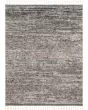 Khalid KF-04 Pewter/Ink Area Rug