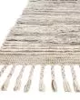 Khalid KF-05 Natural/Ivory Area Rug