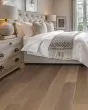 The Gault Estate Victorian Smoke Oak 8.5" Hardwood
