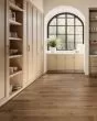 Bellacree Warm Creme 7" Walnut Hardwood