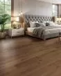 Bellacree Vintage 7" Walnut Hardwood