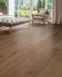 Bellacree Vintage 7" Walnut Hardwood