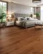 Bellacree Cognac 7" Walnut Hardwood
