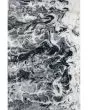 Kikiamo KK14 Marble Area Rug