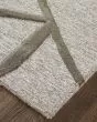 Kimball 8A30F Gray/Taupe/Ivory Area Rug