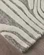 Kimball 8A34F Ivory/Gray Area Rug