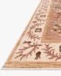 Kismet KIS-01 Camel Area Rug