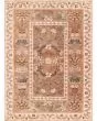 Kismet KIS-01 Camel Area Rug