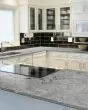 Viscount White Granite Countertop