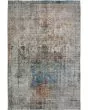 Karaj KJ2 Copper 10'x14' Area Rug
