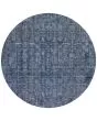 Karaj KJ3 Blue Area Rug