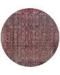 Karaj KJ3 Pink Area Rug