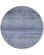 Karaj KJ4 Blue Area Rug