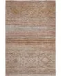 Karaj KJ4 Copper 10'x14' Area Rug