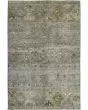Karaj KJ5 Pewter 10'x14' Area Rug