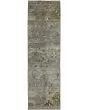 Karaj KJ5 Pewter Area Rug