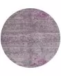 Karaj KJ5 Purple Area Rug