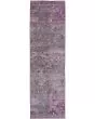 Karaj KJ5 Purple Area Rug