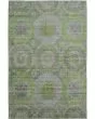 Karaj KJ6 Olive 10'x14' Area Rug