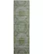 Karaj KJ6 Olive Area Rug