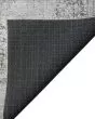 Karaj KJ8 Gray Area Rug