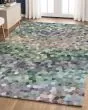 Kaleidoscope KL1 Cactus Area Rug
