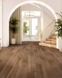 Farrington Crest Cigar Hickory BelleLuxe 8" Laminate