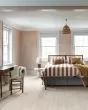Gloriana Charm Dove Gray Oak BelleLuxe 8" Laminate