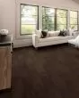 Gloriana Charm Chocolate Oak BelleLuxe 8" Laminate