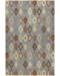 Kenner KN10 Gray Area Rug